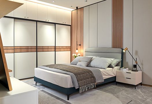 不懂辨別全屋定制家具是否環(huán)保，教你五招