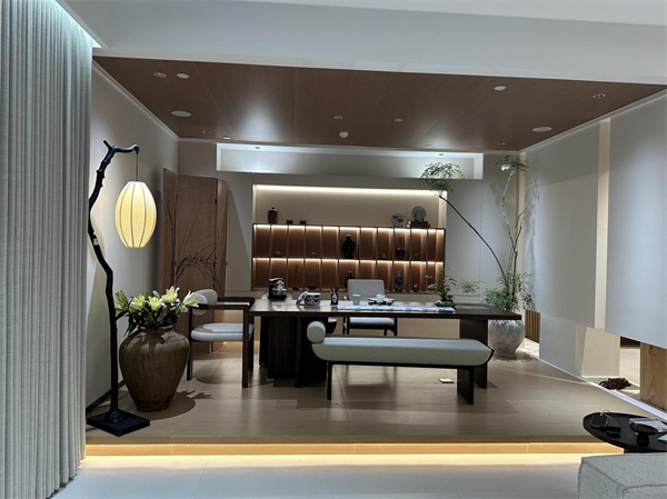 太子家居整裝生活館雙流九江形象店盛大開業(yè)！打造一站式家居新體驗(yàn)！