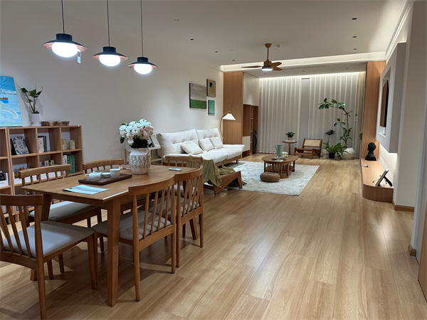 太子家居整裝生活館雙流九江形象店盛大開業(yè)！打造一站式家居新體驗(yàn)！